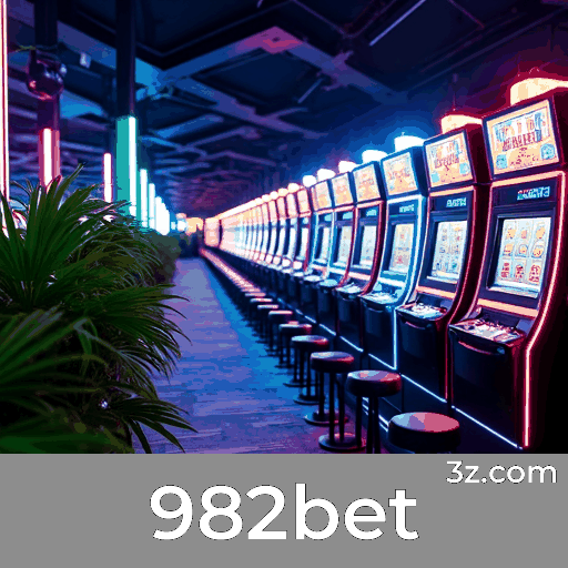 982bet game mais image