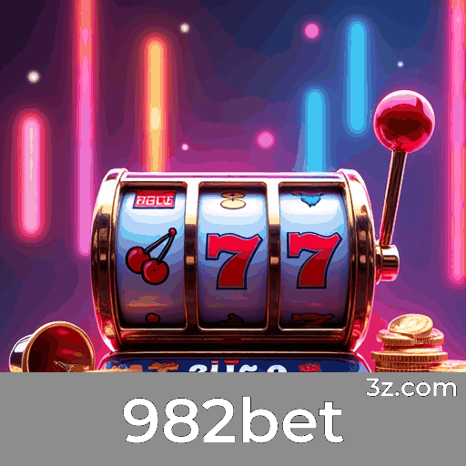 982bet game mais image