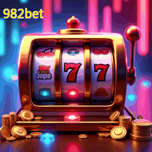 982bet: Aproveite caça-níqueis e caça-níqueis com bônus no cassino ao vivo!